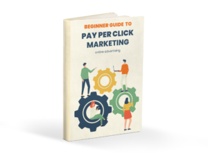 Mock Up Beginner Guide to PPC Marketing Image